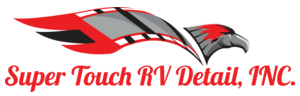 Super Touch RV Detail Inc. Logo